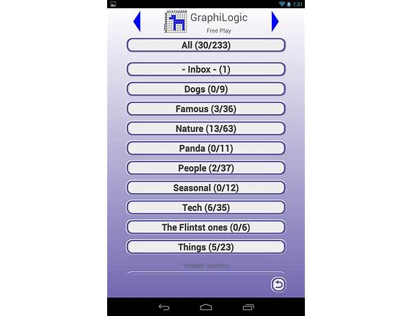 GraphiLogic for Android - Download the APK from Habererciyes